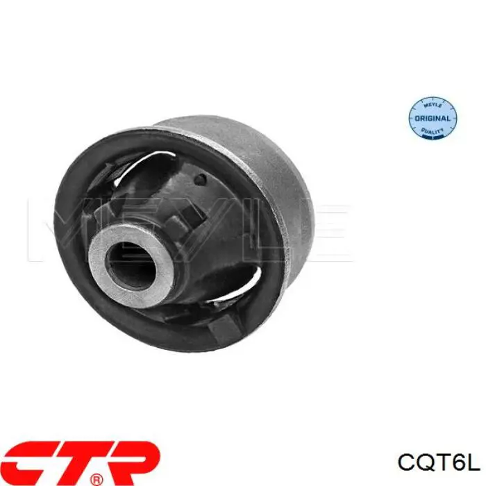 Купить CQT6L CTR Рычаг передней подвески левый