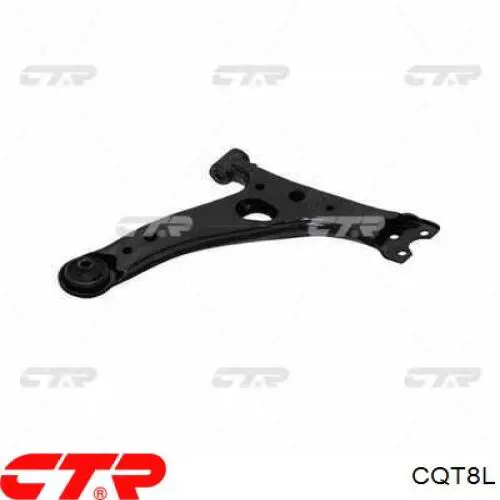 Левый рычаг передней нижней подвески CTR CQT8L цена, от 45.03 USD
