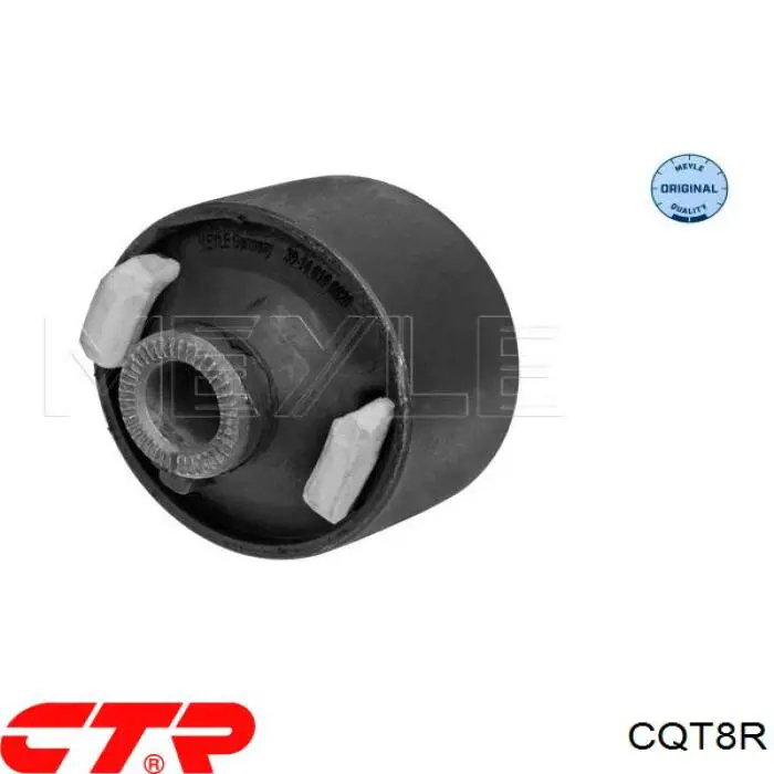 Купить CQT8R CTR Нижний правый рычаг передней подвески