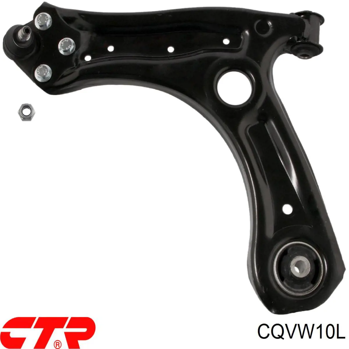 CQVW10L CTR
