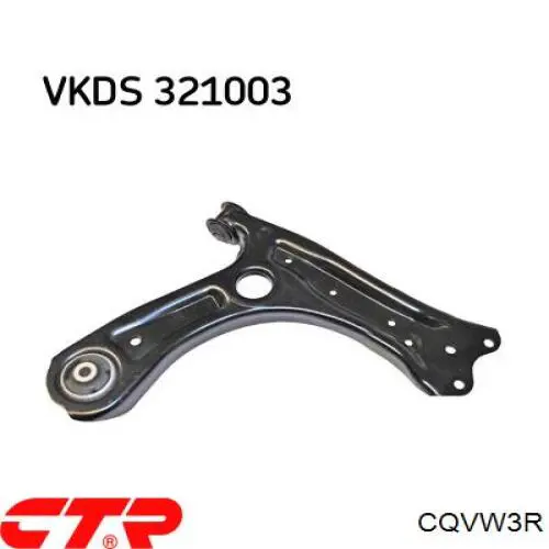 CQVW3R CTR