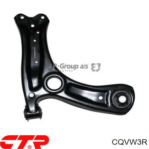 CQVW3R CTR Рычаг передней подвески нижний, правый