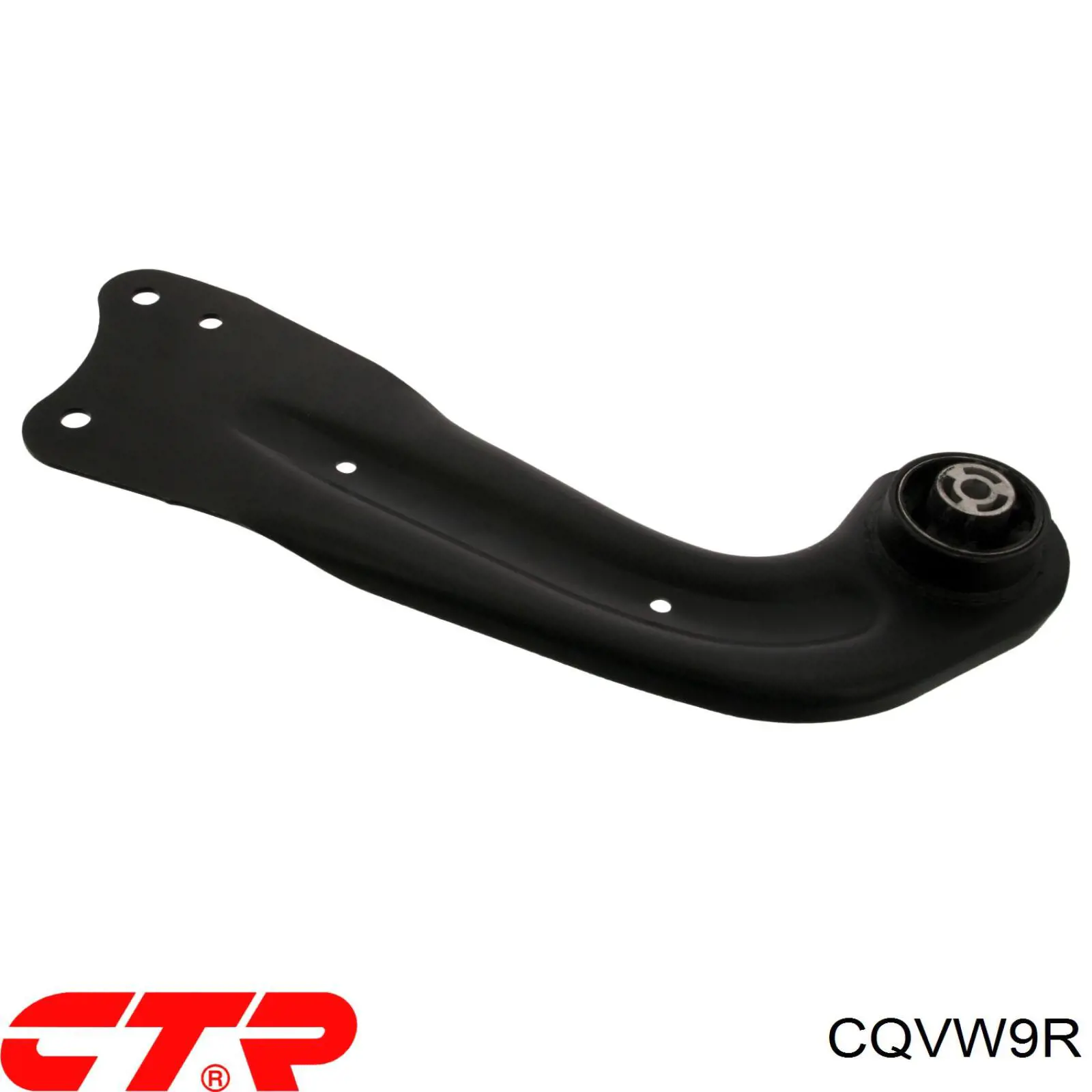 Mangueta trasera izquierda (suspension) CQVW9R CTR