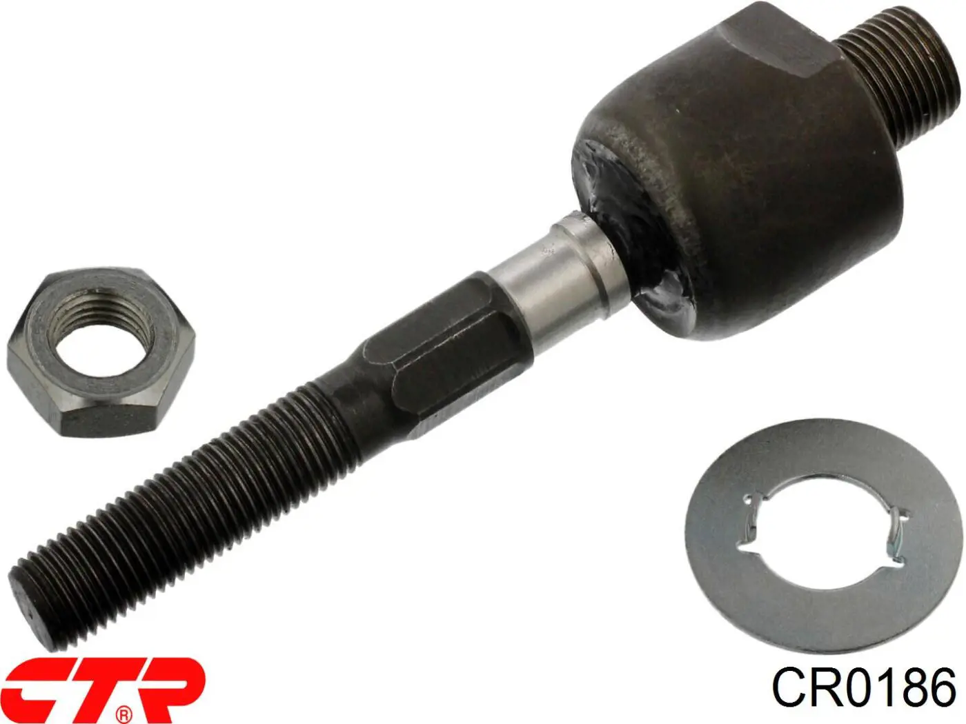 Рулевая тяга CTR CR0186 цена, от 11.03 USD