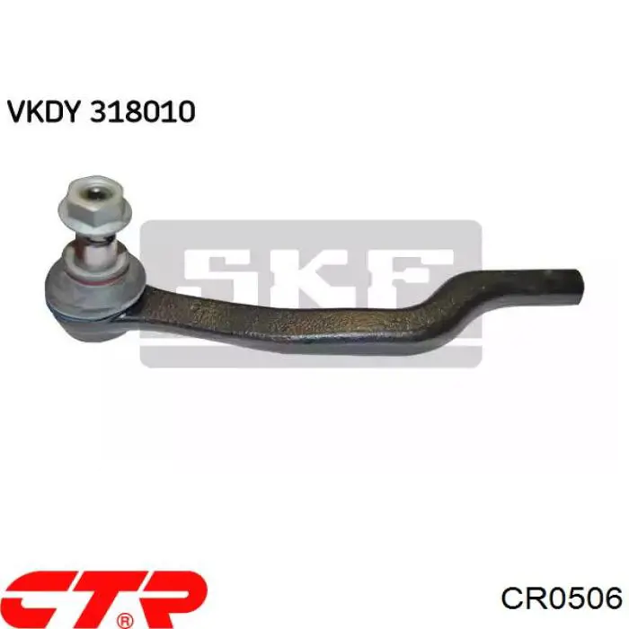 Рулевая тяга CR0506 CTR