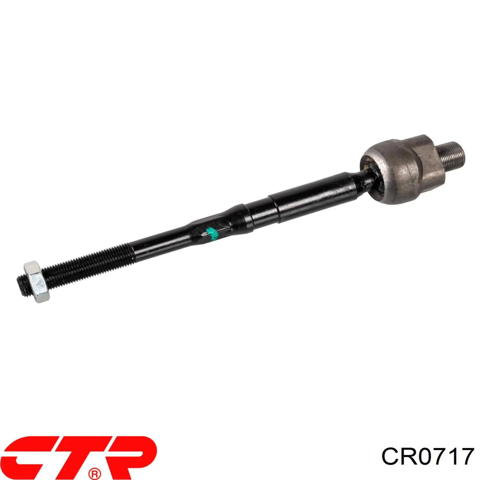 Рулевая тяга CR0717 CTR