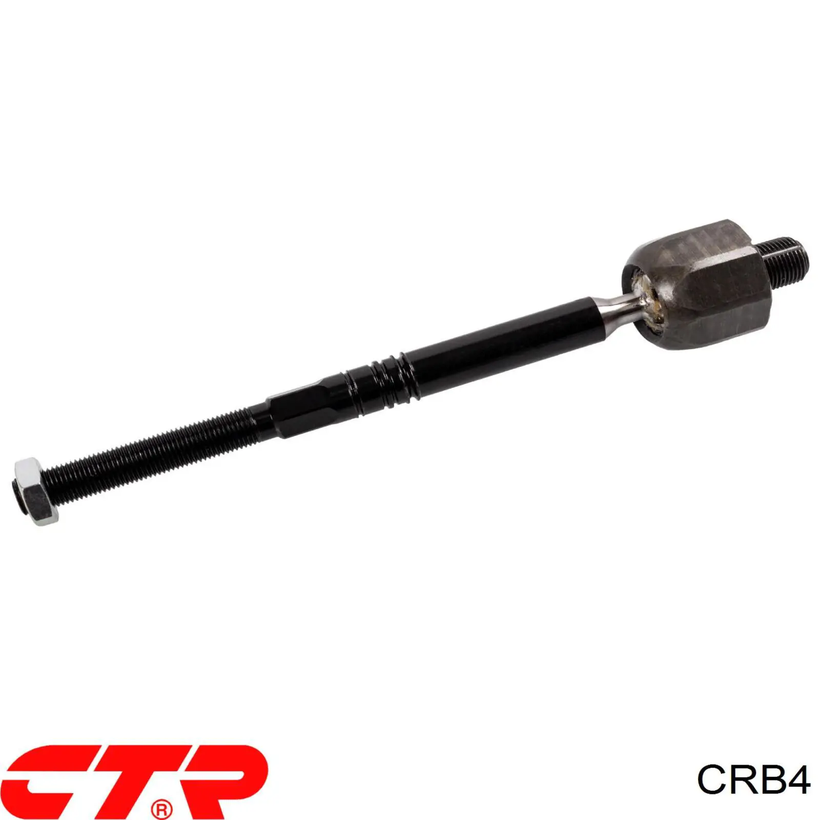 CRB4 CTR Тяги рулевые