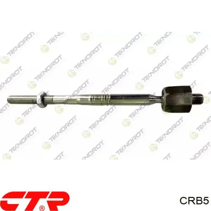 Рулевая тяга CTR CRB5 цена, от 24.76 USD