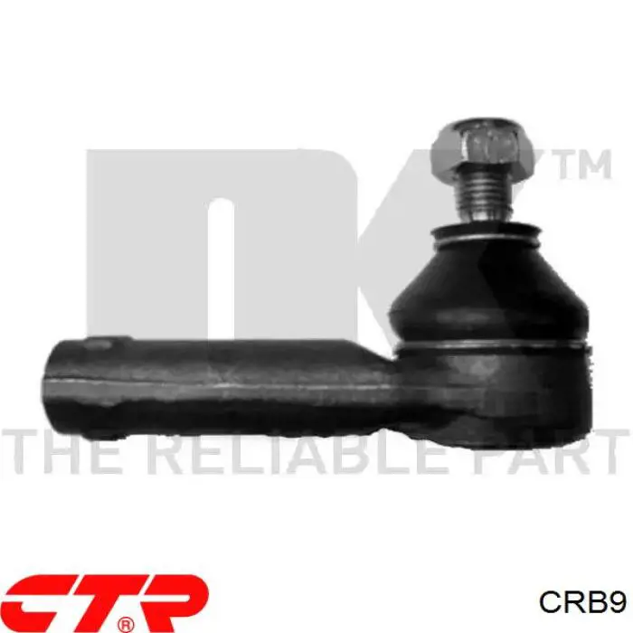 Рулевая тяга CTR CRB9 цена, от 17.46 USD
