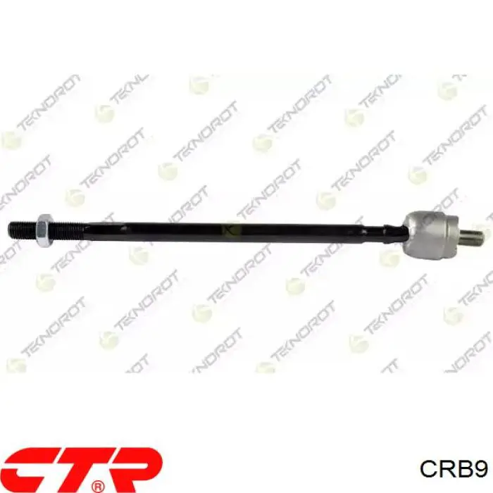 CRB9 CTR Тяги рулевые