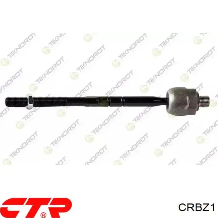 CRBZ1 CTR Тяги рулевые