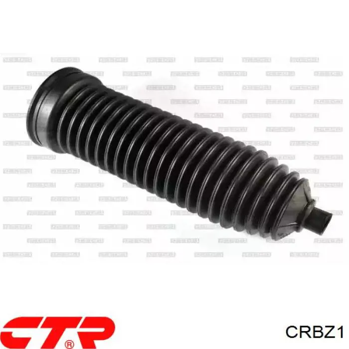 Рулевая тяга CTR CRBZ1 цена, от 12.80 USD