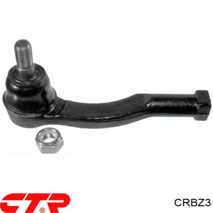 CRBZ3 CTR Тяги рулевые