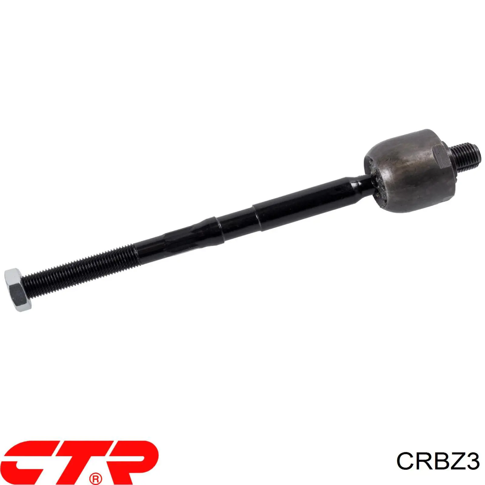 Рулевая тяга CRBZ3 CTR