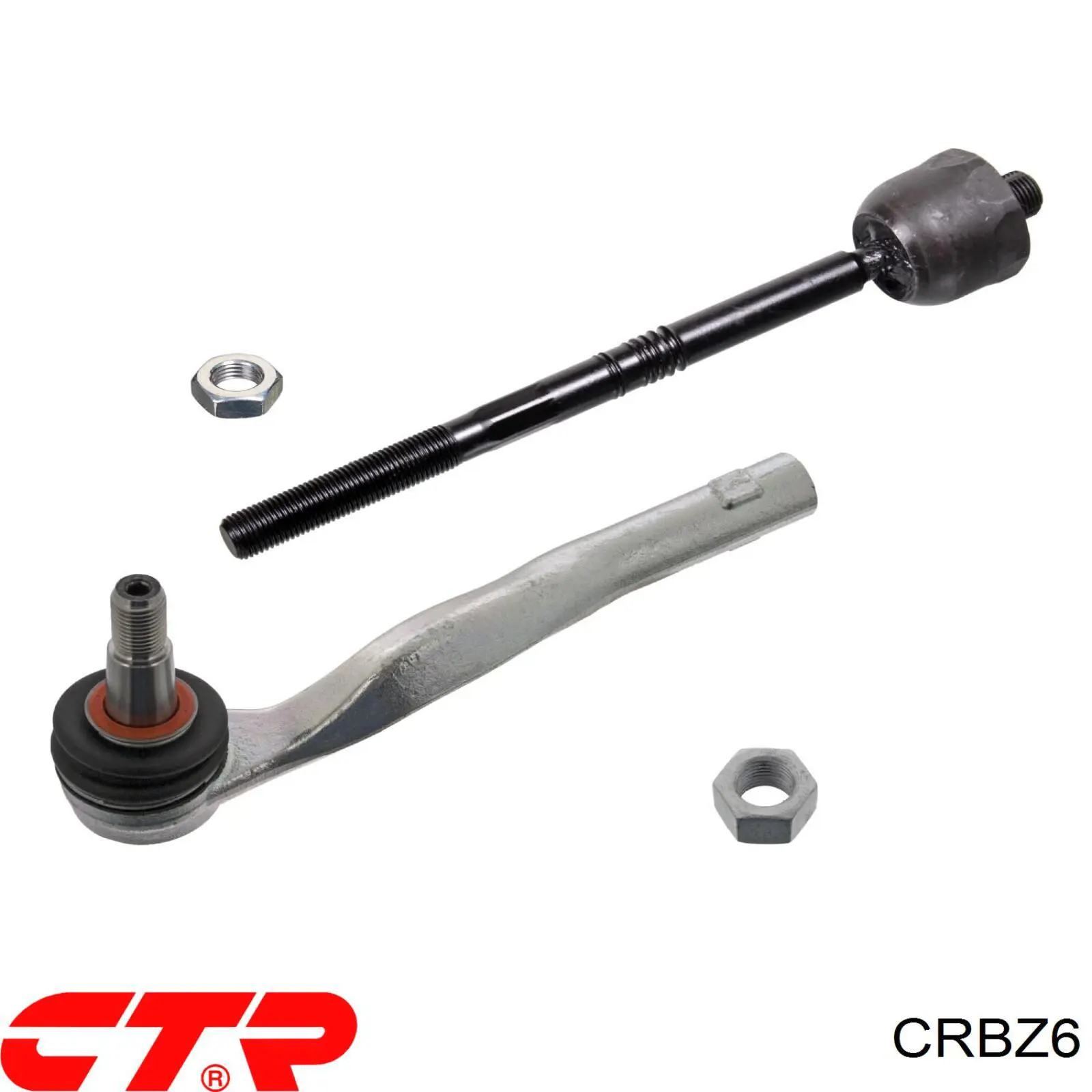 CRBZ-6 CTR рулевая тяга