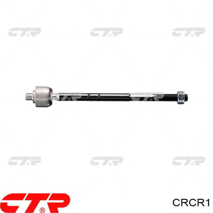 Рулевая тяга CRCR1 CTR