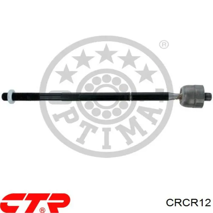 CRCR12 CTR Тяги рулевые