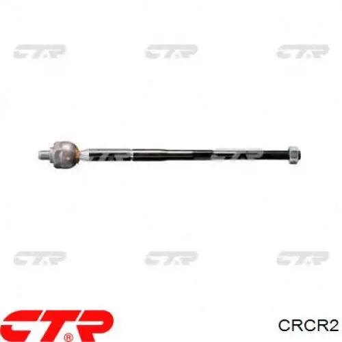 Тяга рульова CRCR2 CTR