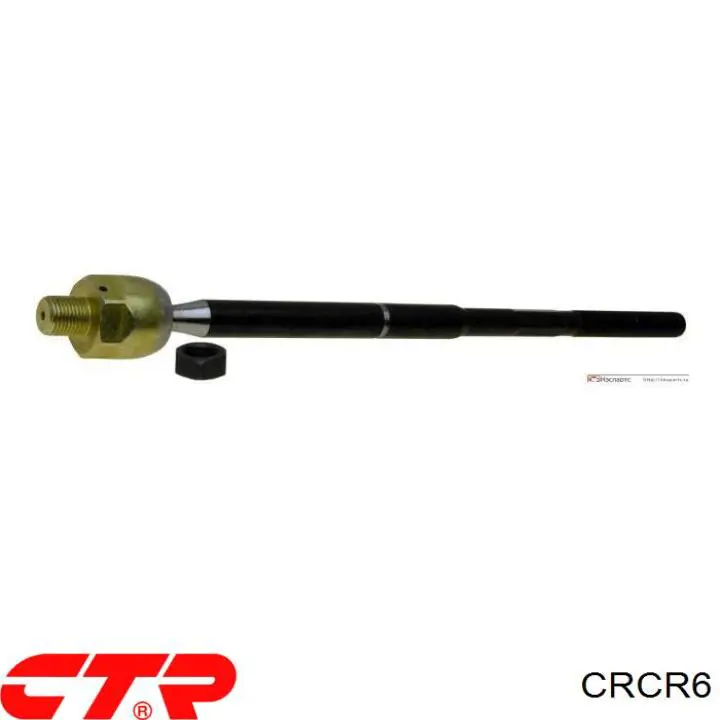 CRCR-6 CTR рулевая тяга