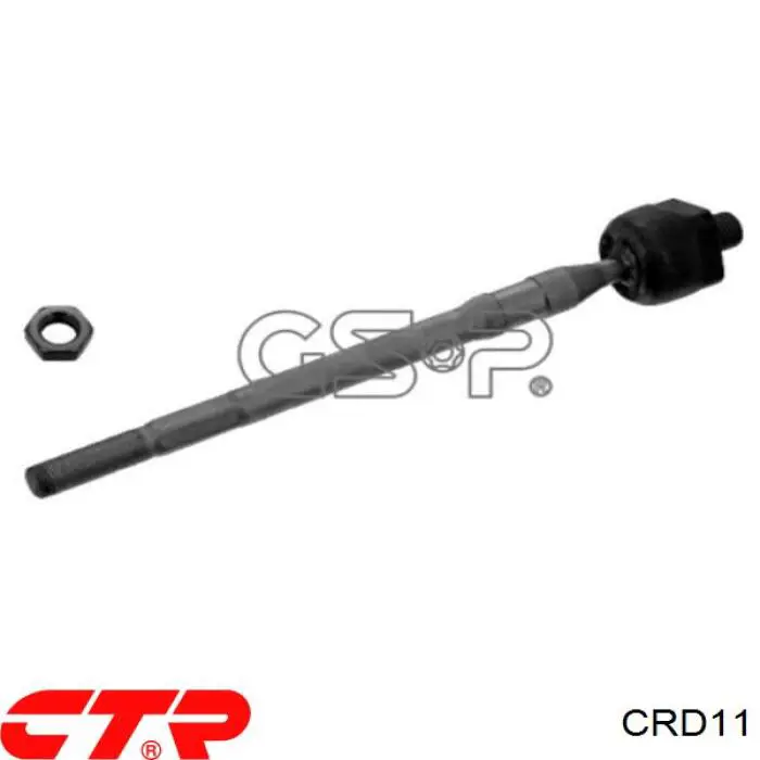 CRD11 CTR рулевая тяга