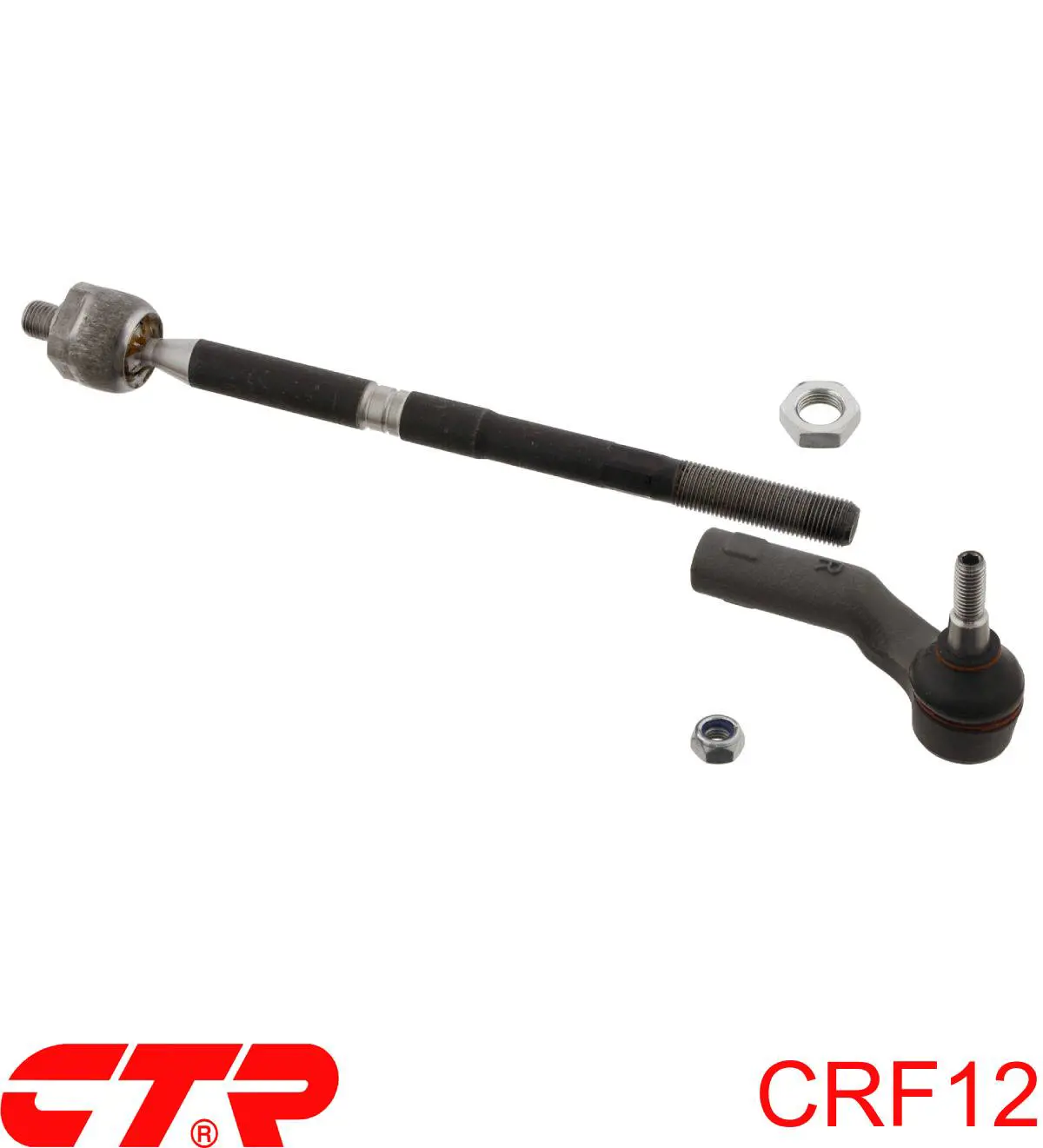 CRF12 CTR Тяги рулевые