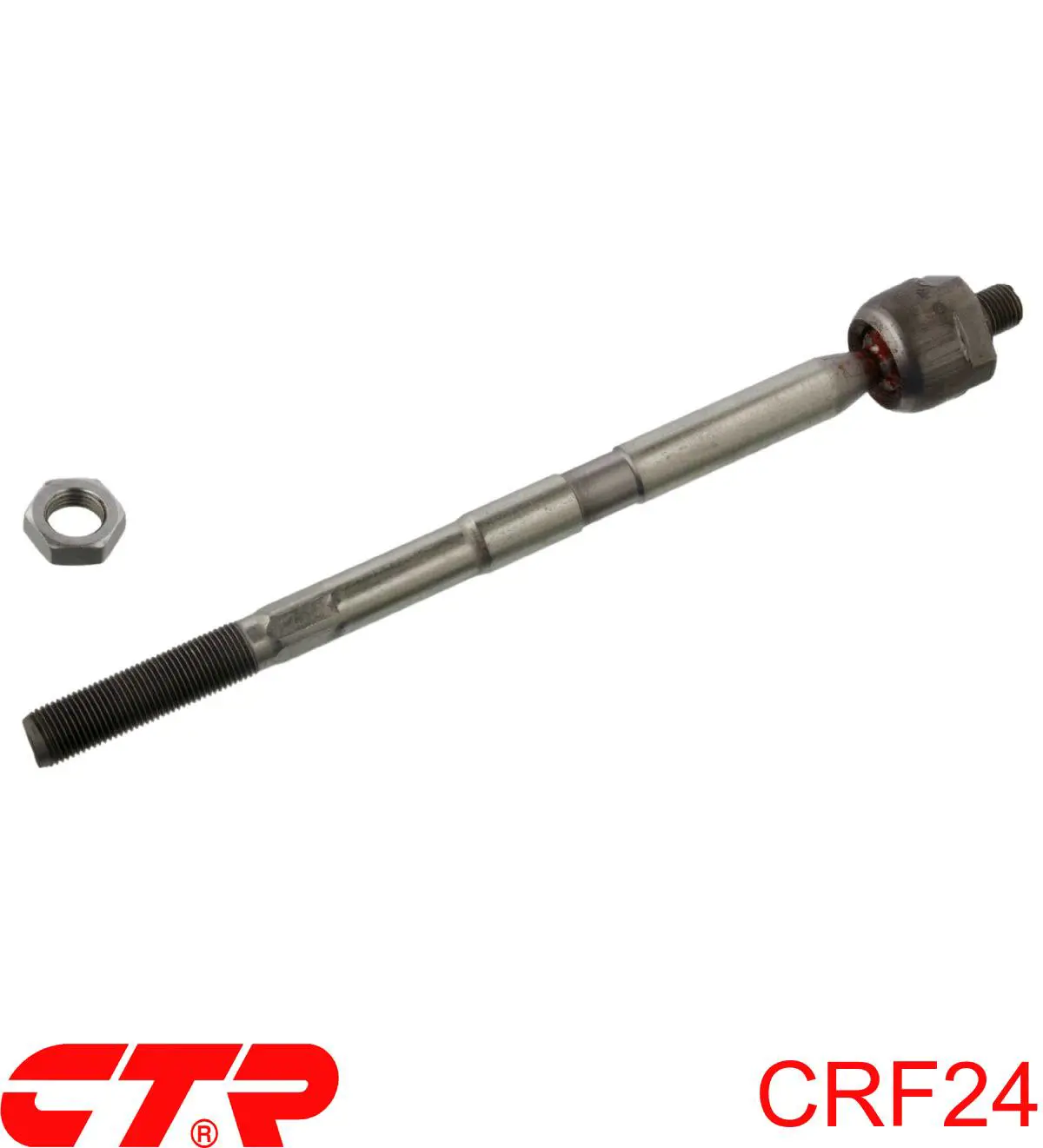 CRF24 CTR Тяги рулевые