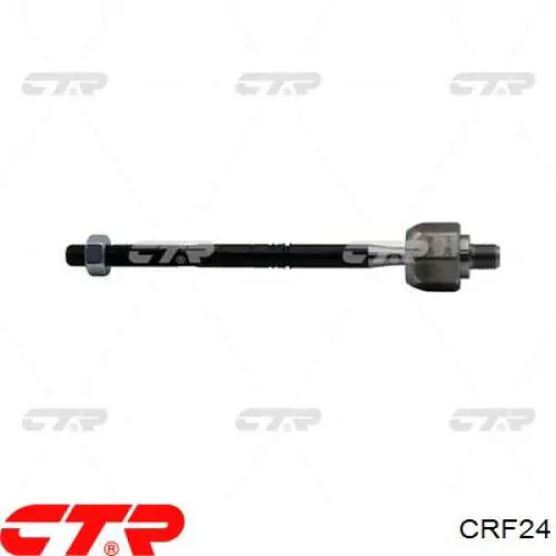 CRF24 CTR Тяги рулевые