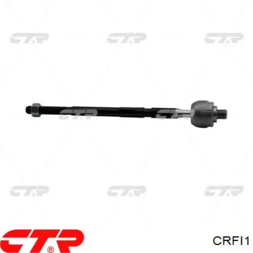 CRFI-1 CTR tração de direção