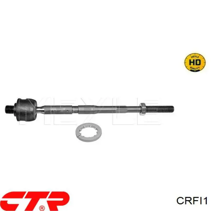 Купить CRFI1 CTR Рулевая тяга