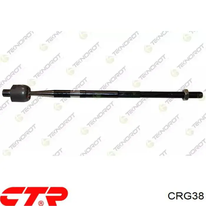CRG38 CTR Тяги рулевые