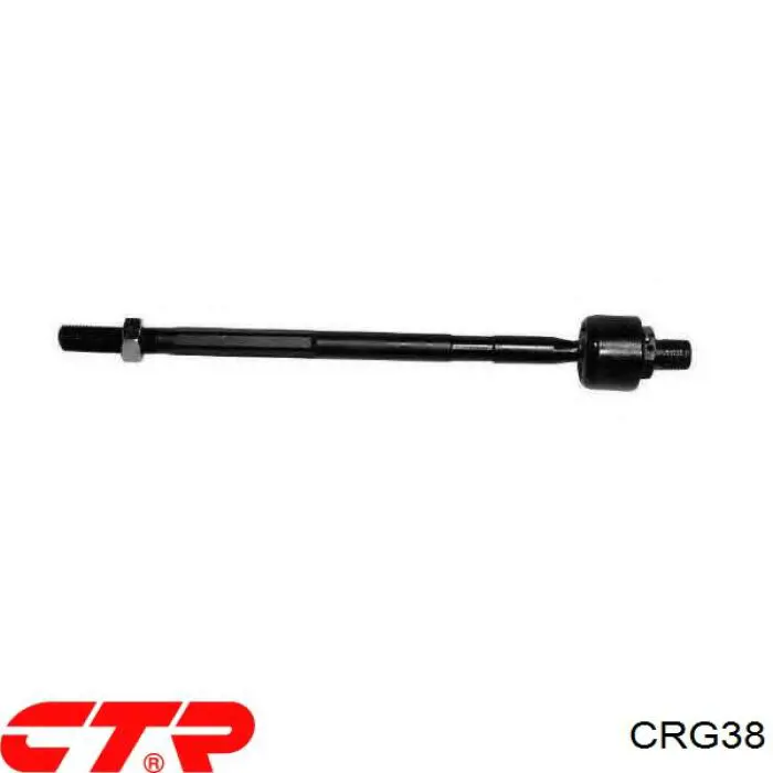 Рулевая тяга CTR CRG38 цена, от 8.99 USD