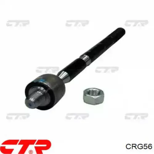 Рулевая тяга CRG56 CTR