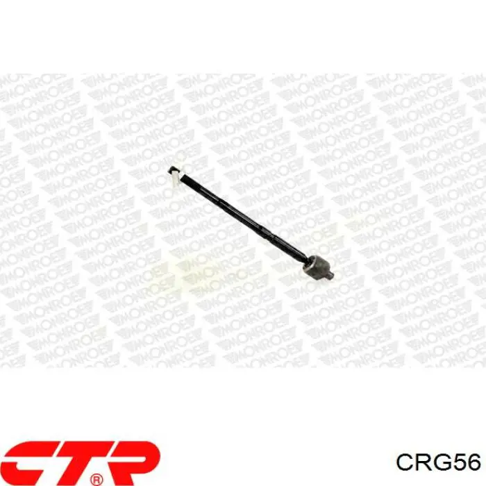 Рулевая тяга CTR CRG56 цена, от 7.57 USD