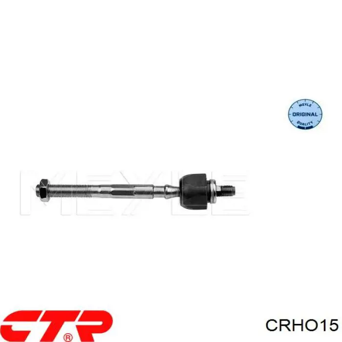 CRHO15 CTR Тяги рулевые