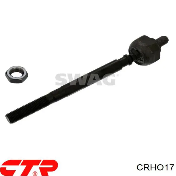 CRHO17 CTR Тяги рулевые