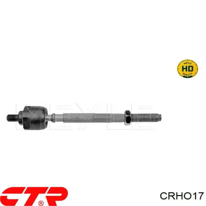 Рулевая тяга CTR CRHO17 цена, от 10.01 USD
