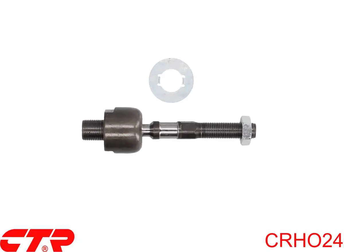 CRHO24 CTR Тяги рулевые