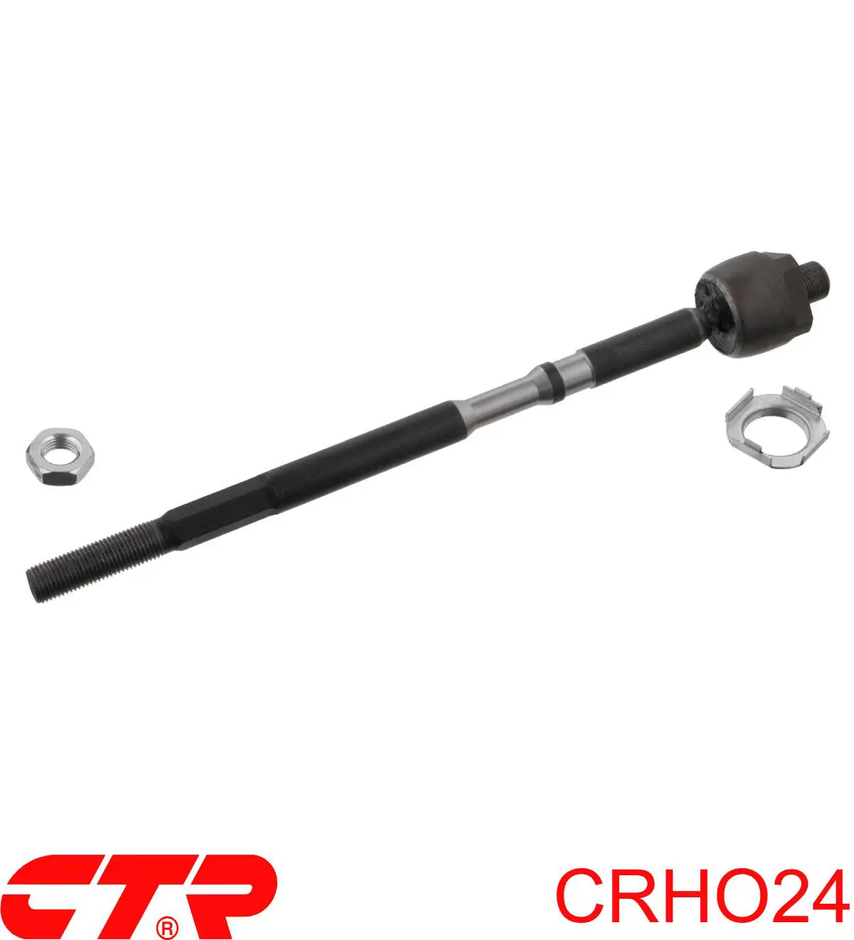 Рулевая тяга CTR CRHO24 цена, от 12.70 USD