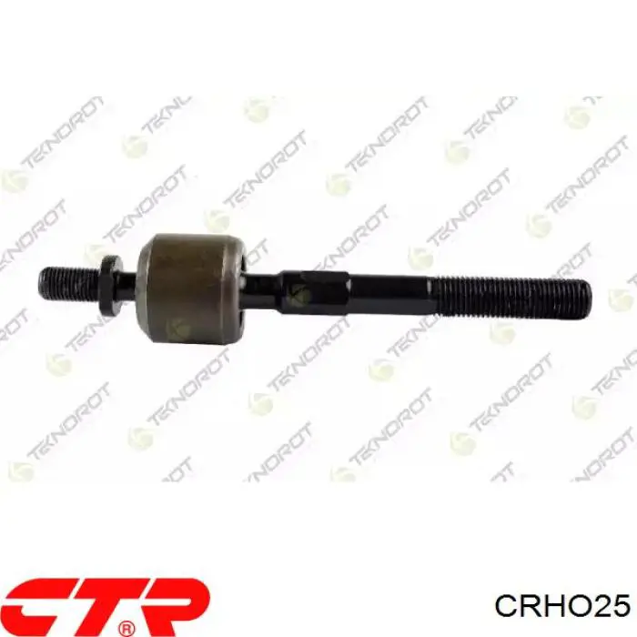 CRHO25 CTR Тяги рулевые