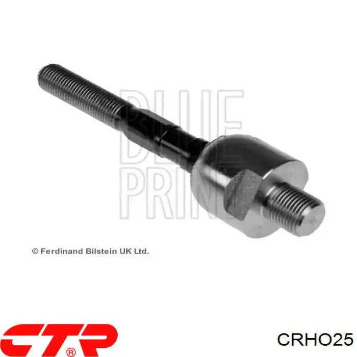 Купить CRHO25 CTR Рулевая тяга