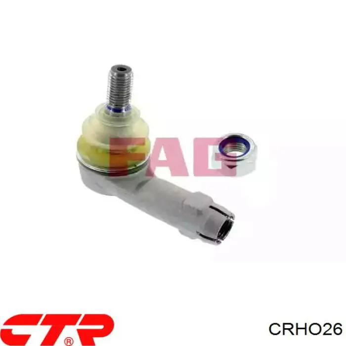 Купить CRHO26 CTR Рулевая тяга