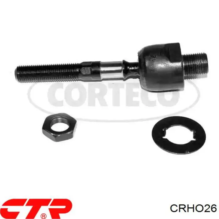 CRHO26 CTR Тяги рулевые