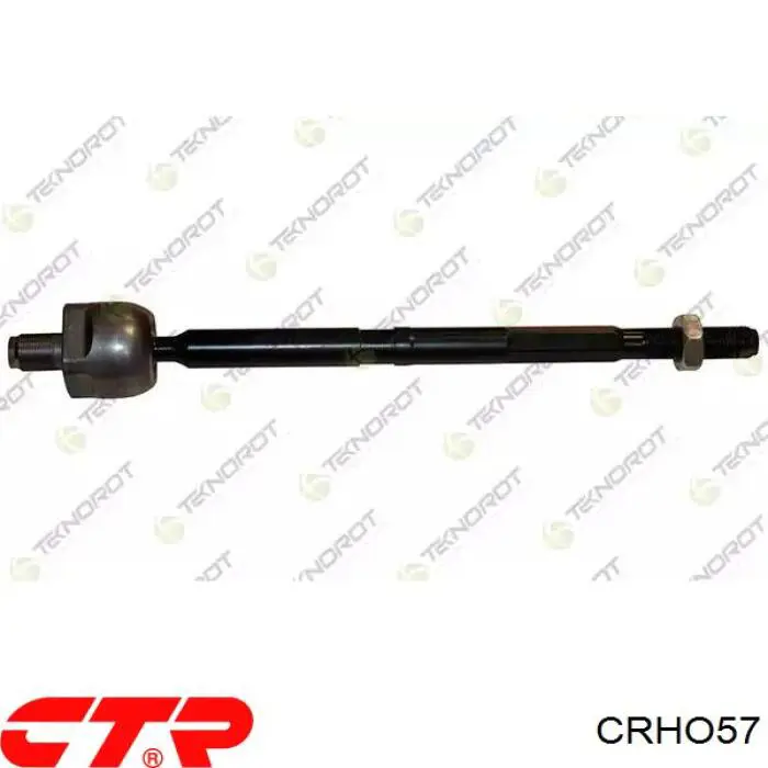 Рулевая тяга CTR CRHO57 цена, от 16.89 USD