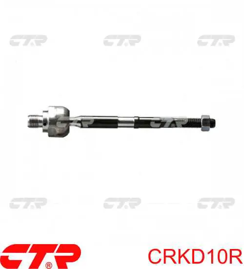 CRKD10R CTR Тяги рулевые