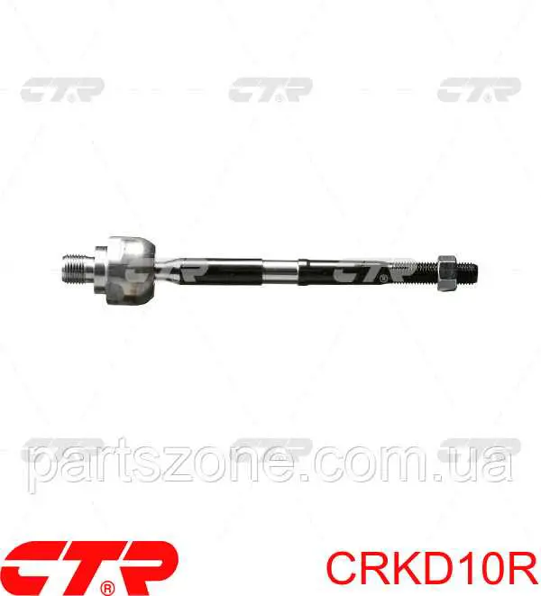 Рулевая тяга CTR CRKD10R цена, от 8.53 USD