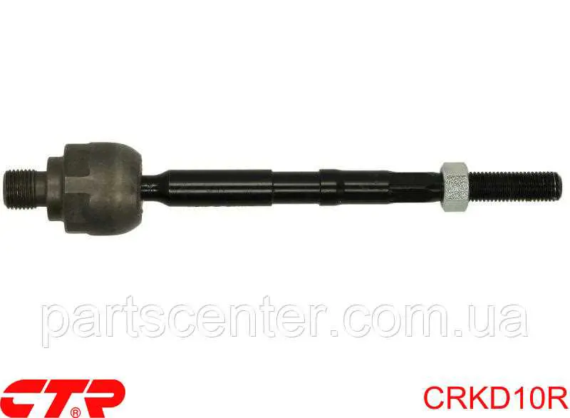 Купить CRKD10R CTR Рулевая тяга