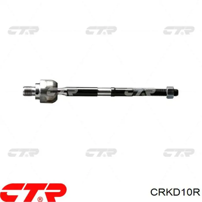 Рулевая тяга CRKD10R CTR