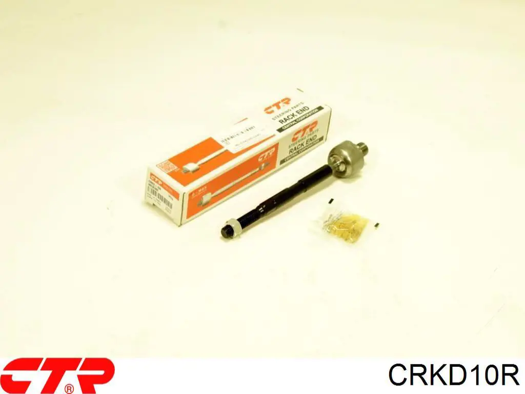 Тяга рулевая поперечная CTR CRKD10R