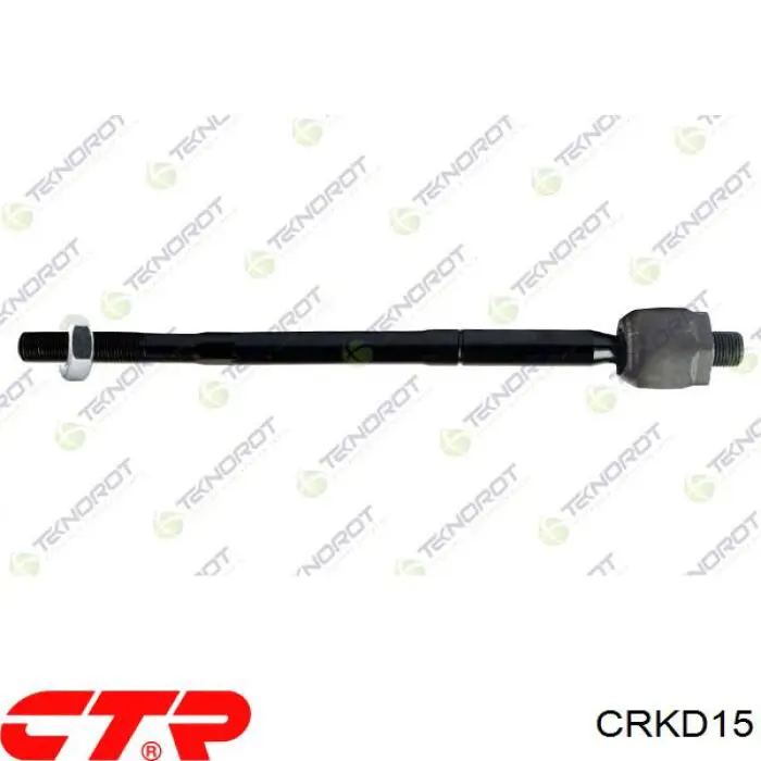 CRKD15 CTR Тяги рулевые