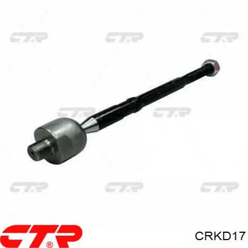 CRKD17 CTR Тяги рулевые